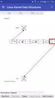 Data structures animations ảnh chụp màn hình 1