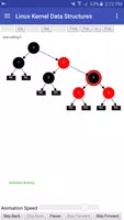 Data structures animations ảnh chụp màn hình 2