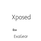 Run ExaGear icon