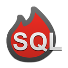 RL Benchmark: SQLite आइकन