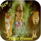 ikon Wild Life Photo Frames/Maker