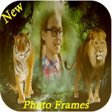 ikon Wild Life Photo Frames/Maker