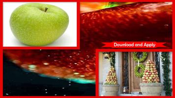 Adorable Berry Apple Topiary Project imagem de tela 2