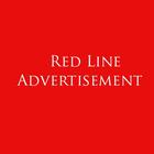 Red Line icon