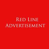 Red Line أيقونة