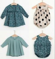 Trendy Baby Dress Design স্ক্রিনশট 1