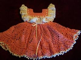 برنامه‌نما Trendy Baby Dress Design عکس از صفحه