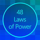 ikon The 48 Laws of Power