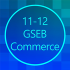 11 GSEB  Commerce 12 GSEB  Commerce icône