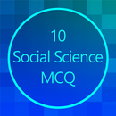 Class 10 Social Science MCQ : सामाजिक विज्ञान APK