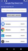Google Play Direct Link Affiche