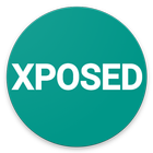 Xposed Installer ไอคอน