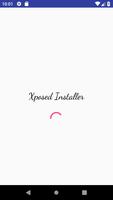 Xposed Installer Cartaz