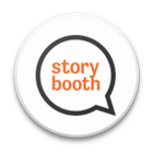 storybooth icône