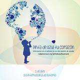 Pinta de Azul tu Corazón أيقونة
