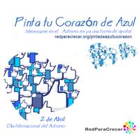 Pinta de Azul tu Corazón capture d'écran 1