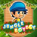 Go BoBoyboy Go Go Games APK