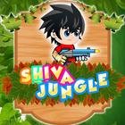 Adventure Shiva Run Games icône