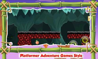 Adventure Shiva Run Games スクリーンショット 2