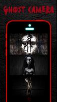 Ghost Camera - Horror Booth screenshot 3