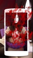 Orochimaru Sasori - Wallpaper ポスター