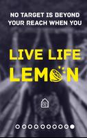 Lemon App poster