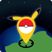 آیکون‌ PokeHunter