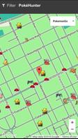PokeHunter الملصق