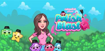 Polish Blast by cutepolish