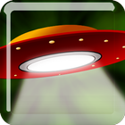 Red Planet Martians icon