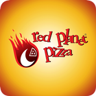 Red Planet Pizza 圖標
