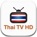 Thai TV HD aplikacja