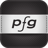 PFG icon