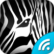 Zebra Locator