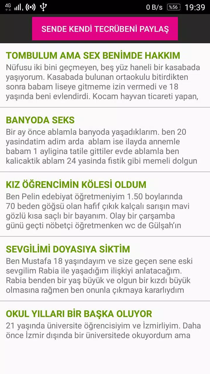 sol kasıkta ara ara batma