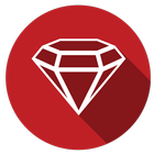 Red Ruby IT Service icône