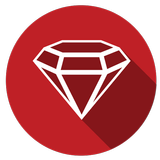 Red Ruby IT Service icono