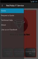 Red Ruby IT Service скриншот 1