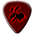 RR Guitar Fretboard Trainer APK