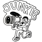 Junkie icône