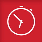RedView Time icon