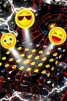 Темы для 3D-лазеров скриншот 3
