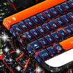 3D-Tastatur-Thema