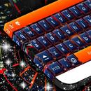 3D Keyboard Theme APK