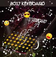 2017 Keyboard capture d'écran 2