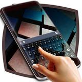 2018 Keyboard App Zeichen