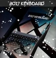 2018 Keyboard App Plakat