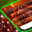 Thanksgiving Day Keypad Theme