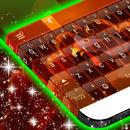 Thanksgiving Day Keypad Theme APK