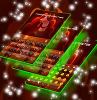 Thanksgiving Day Keypad Theme screenshot 3